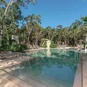 Apartment Lumina At Losantos, Tulum